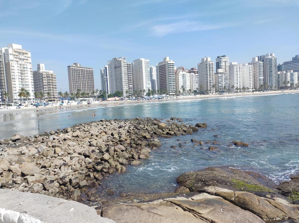 גוארויה Montanhas Encantadas מראה חיצוני תמונה