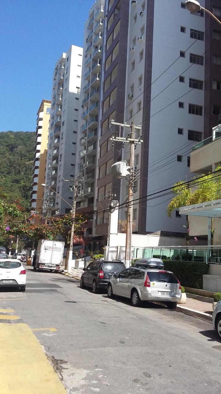 גוארויה Montanhas Encantadas מראה חיצוני תמונה