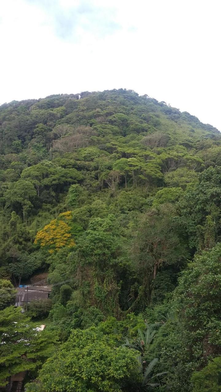 גוארויה Montanhas Encantadas מראה חיצוני תמונה